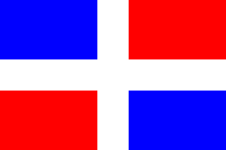 bandera dominicana