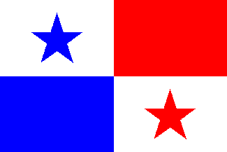 bandera panameña