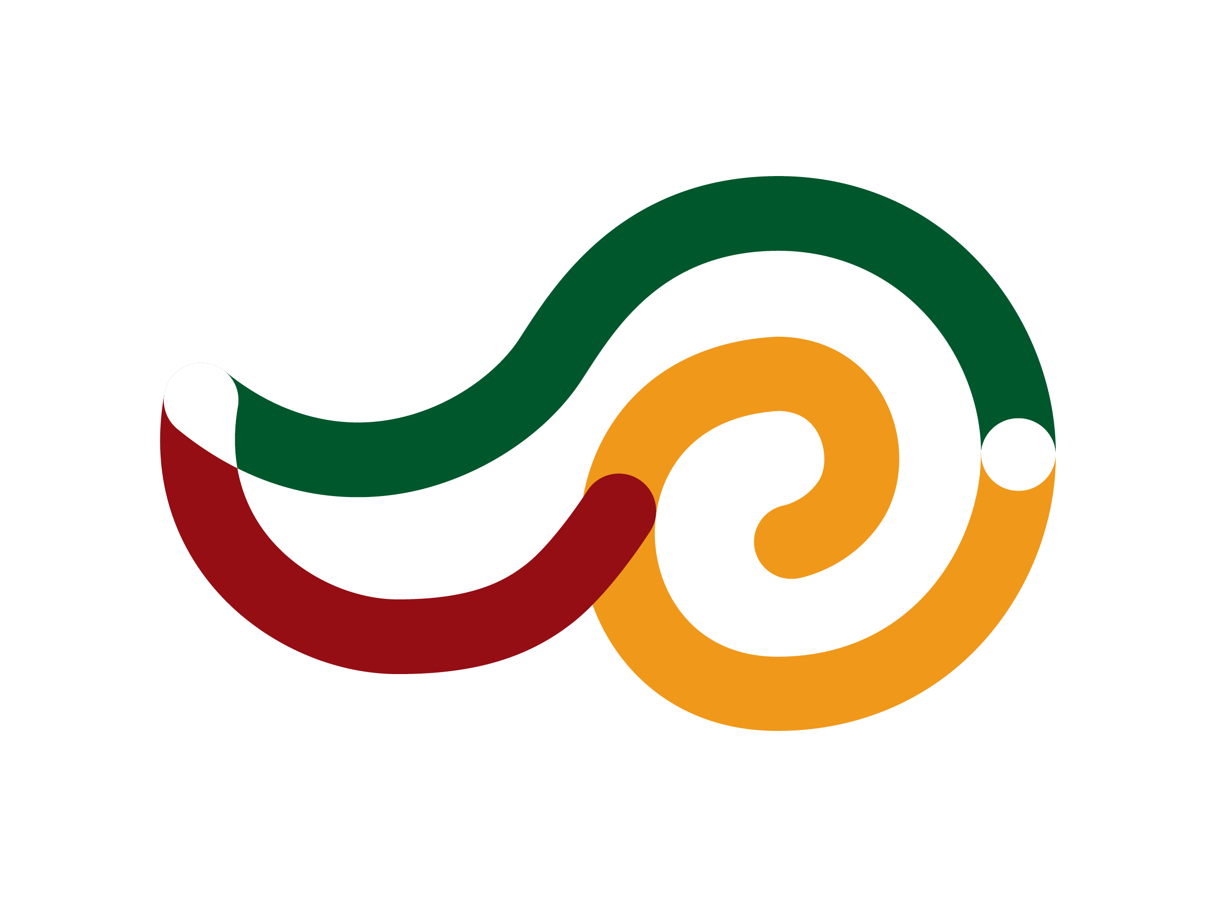Jergas hispanas | imagen de logo